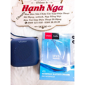 Mua LOA TWS BLUETOOTH 5.0 VIVAN CHỐNG NƯỚC IPX5 CÔNG SUẤT 5W 1800mAh-hàng chính hãng