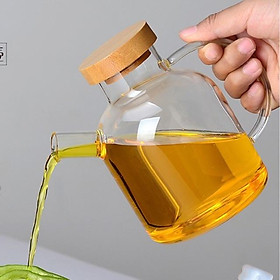 Mua Rót dầu rót mắm 650ml