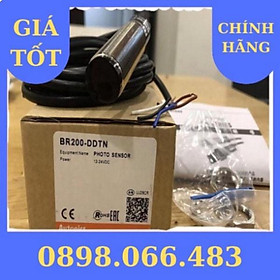 Mua Cảm biến quang BR200-DDTN