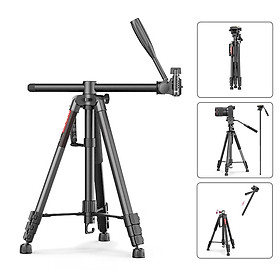 Mua TRIPOD QUAY TỪ TRÊN XUỐNG ULANZI U-SELECT VT02 - HÀNG NHẬP KHẨU