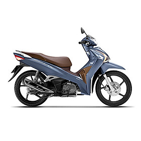 Xe Máy Honda Future 125 FI 2020 - Phanh Đĩa, Vành Đúc