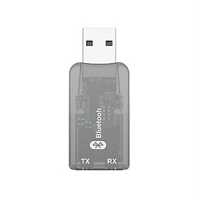 Universal USB Bluetooth 5.0 TV Computer Wireless Audio Receiver Transmitter Adapter
