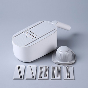 Mua RỔ NẠO CỦ QUẢ ĐA NĂNG CAO CẤP