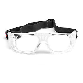 Sports Goggles Basketball Glasses Frame Goggles Eyewear Frames Outdoor Training Supplies For Teenagers Protective