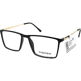 Gọng kính chính hãng Vigcom VG8807