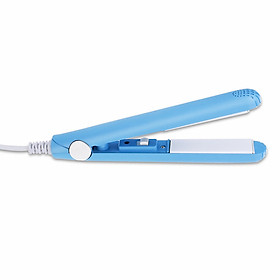 Hair Straightener Straight Hair Comb Fast ABS 2 Colours Hairdressing Stylist