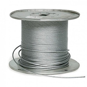 Mua Dây cáp inox 304 đường kính 1.5mm (1 5 ly) capthepgiasi
