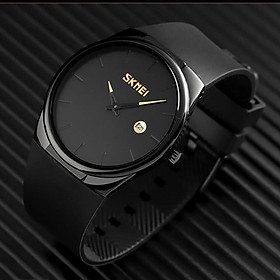Đồng hồ nam SKMEI ST081 Đen Chống Nước Thể Thao Siêu Đẹp