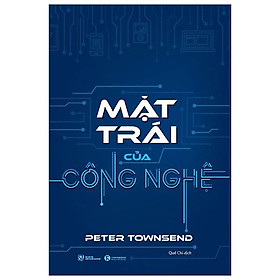 Mặt Trái Của Công Nghệ