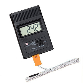 Mua Đồng hồ đo nhiệt độ tiếp xúc bề mặt TM-902C -50~1300℃