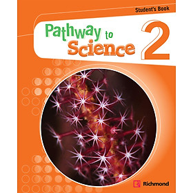 Pathway To Science 2 Pack (Student's Book with Activity Cards)