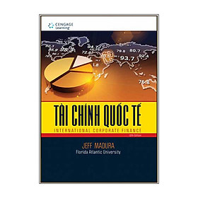 Download sách Tài Chính Quốc Tế (International Corporatr Finance 10th Edition)