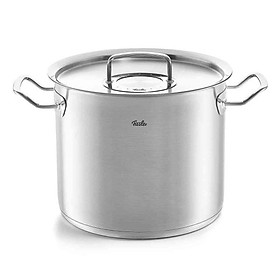NỒI LUỘC GÀ FISSLER PROFI SIZE 28CM 14 LÍT MẪU MỚI Hàng Chính Hãng