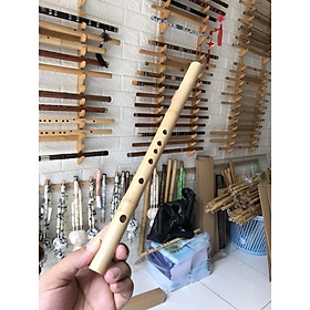 Mua sáo mèo việt - Nữ trúc Tay phải
