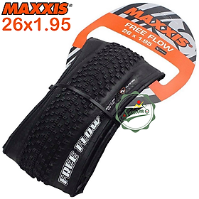 Vỏ xếp MAXXIS Free Low M350 tanh lụa