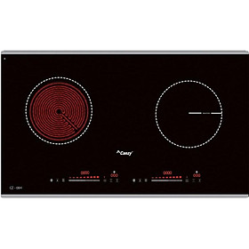 Mua Bếp Điện Từ Canzy CZ 06H - Hàng Chính Hãng