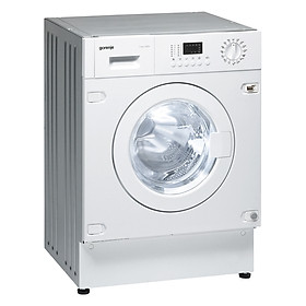 Mua Máy giặt sấy lồng ngang Gorenje WDI73120 HK (Giặt: 7kg / Sấy: 4kg) - Hàng chính hãng