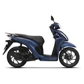 Xe Máy Honda Vision 2021 Đặc Biệt