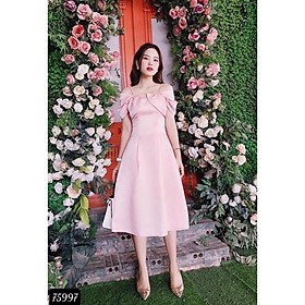 ĐẦM XÒE DỰ TIỆC SIÊU XINH XẮN CHO CHỊ EM LỰA CHỌN VINA 1HITSTORE