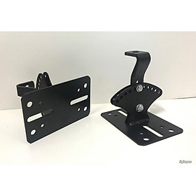 Mua GIÁ TREO LOA BÍCH TI THẢ TRẦN 2 CHIẾC HÀNG DÀY CAO CẤP