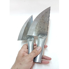 Mua DAO LƯỠI CƯA CÁN SẮT LỚN TẶNG KÈM 1 DAO LƯỠI CƯA NHỎ.