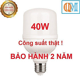 Mua Đèn Led 40W siêu sáng siêu tiết kiệm điện