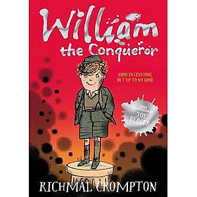 [Download Sách] William the Conqueror