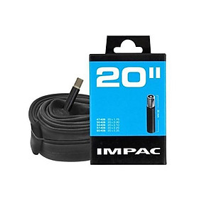 Ruột xe đạp Impac 20", AV