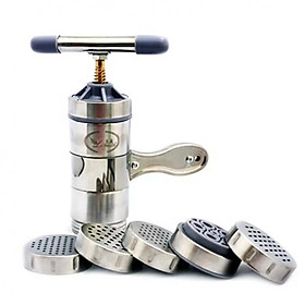 Mua Khuôn Dụng cụ làm bún  mì tươi bằng inox tại nhà