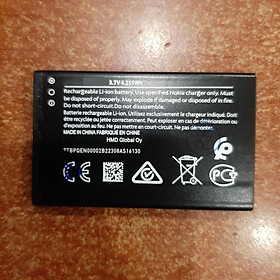 Mua Pin Dành cho Nokia 215 4G dual sim