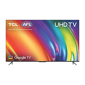 Google Tivi TCL 4K 65 inch 65P745 - Hàng chính hãng - Chỉ giao HCM