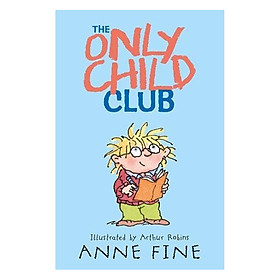 The Only Child Club