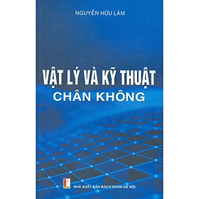 Vật Lý Và Kỹ Thuật Chân Không