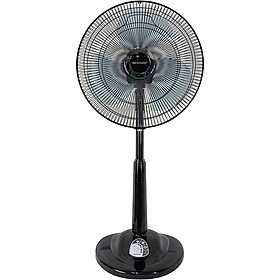 Mua Quạt Lửng Sharp Có Điều Khiển PJ-L40RV-DG - Hàng Chính Hãng