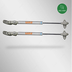 Mua Piston nâng cánh tủ bếp giảm chấn 2 đầu Garis (Hàng chính hãng)