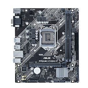 Mua Bo mạch chủ Mainboard ASUS PRIME H410M-F - Hàng Chính Hãng