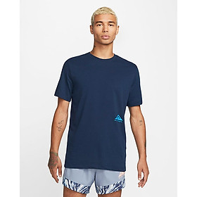 Áo tay ngắn thể thao Nam NIKE AS M NK DF TEE SS TRAIL DV9380