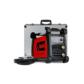 Máy Hàn Que Telwin – TECHNOLOGY 236 XT (Hộp Nhôm)