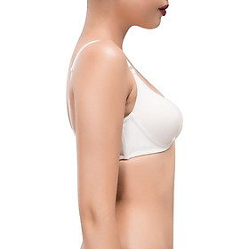 Áo Ngực Nữ Bralette Comfort Miley Lingerie BRW02015 (Size