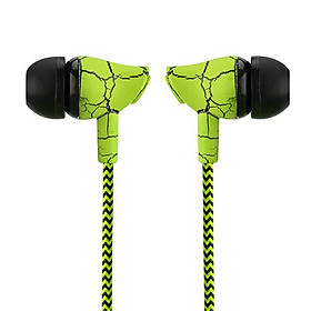 Tai nghe lapu lp-t9 super bass universal earphone