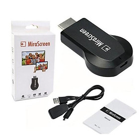 Mua Thiết Bị truyền hình ảnh Chuyển Dữ Liệu Lên Tivi MiraScreen cho điện thoại máy tính bảng - ShopToro - AsiaMart