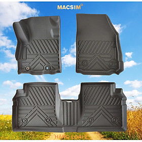 Thảm lót sàn 1 lớp sd3 Mitsubishi Xforce Nhãn hiệu Macsim ( Giảm giá nhưng chất lượng không giảm)