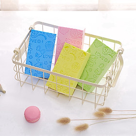Dụng cụ tắm
