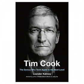 Tim Cook