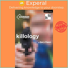 Sách - Killology by Gary Owen (UK edition, paperback)