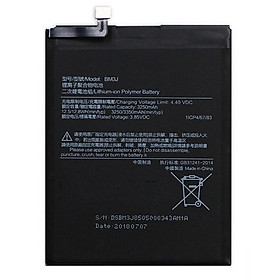 Mua Pin cho điện thoại Xiaomi MI 8 Lite ( BM3J )