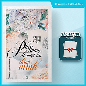 [Download Sách] Phép Màu Để Vượt Lên Chính Mình