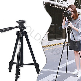 Mua Gậy chụp ảnh YUFENG TRIPOD 3388: Cao tối đa 146cm  chắc chắn  Có khiển Bluetooth chụp xa  Gấp gọn thuận tiện di chuyển