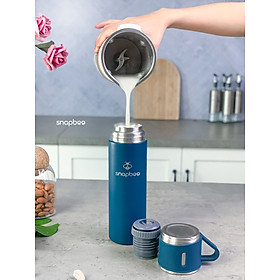 Mua Bình Giữ Nhiệt Snapbee