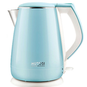 Mua Ấm đun siêu tốc MK-18 màu xanh- Hàng chính hãng